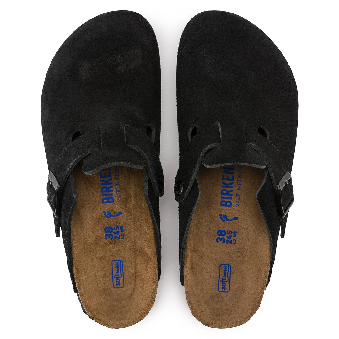 BOSTON VL SFB BLACK R 660471