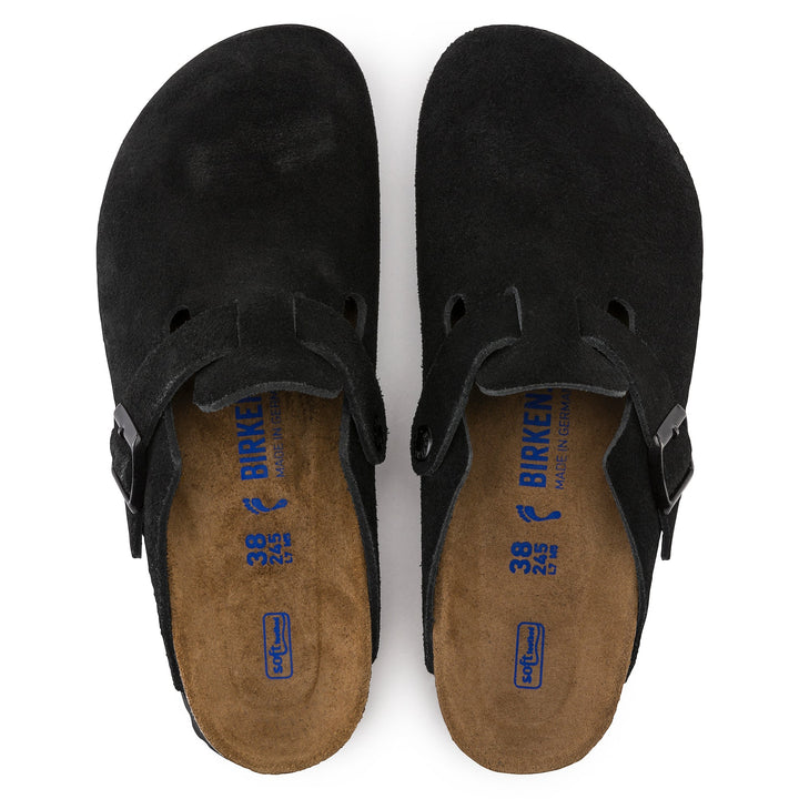 BOSTON VL SFB BLACK R 660471