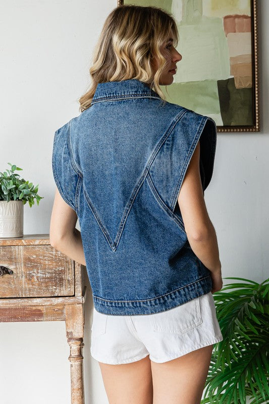 The Bratz Vest