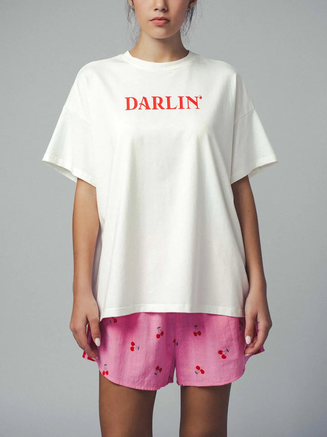 Darlin Cherry Set