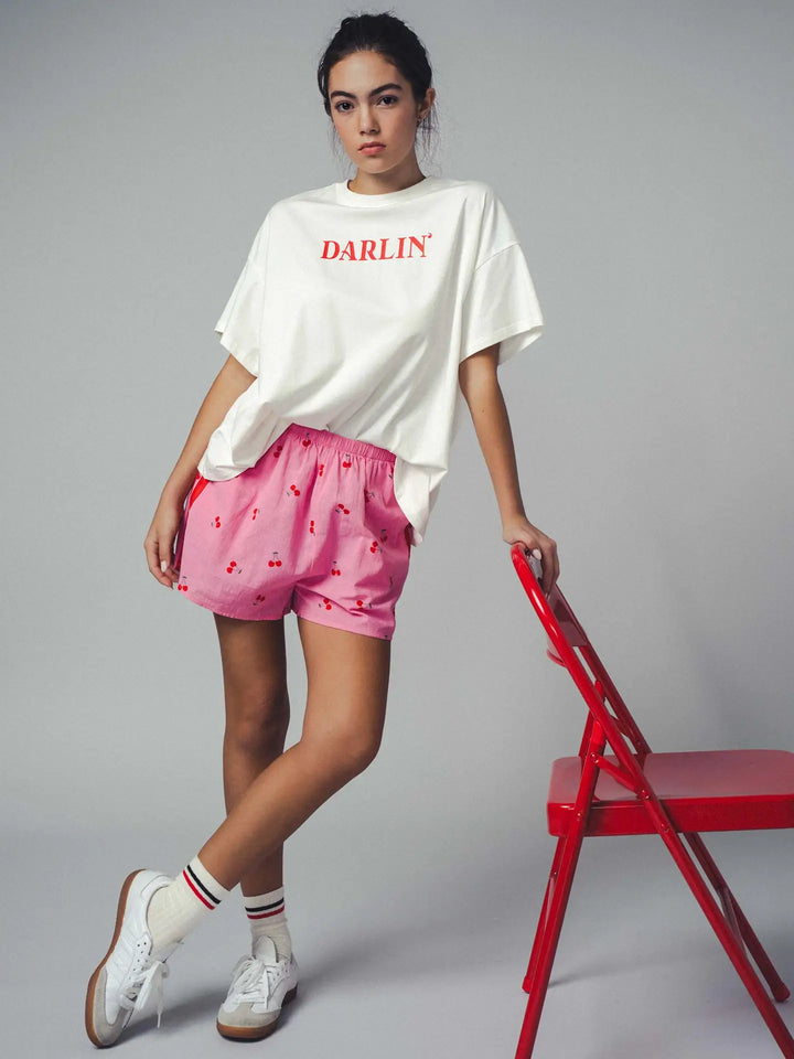 Darlin Cherry Set