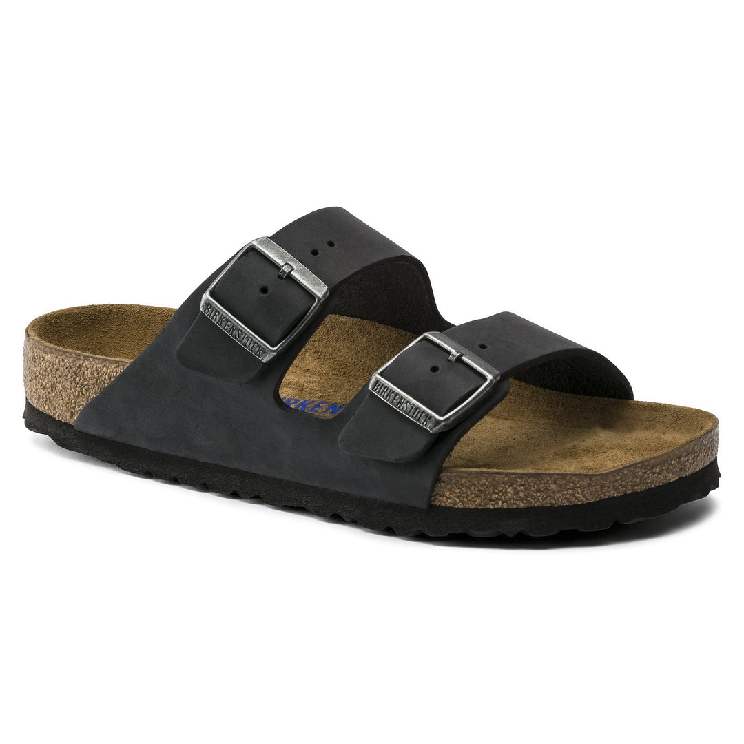 ARIZONA SFB BLACK OIL LTR