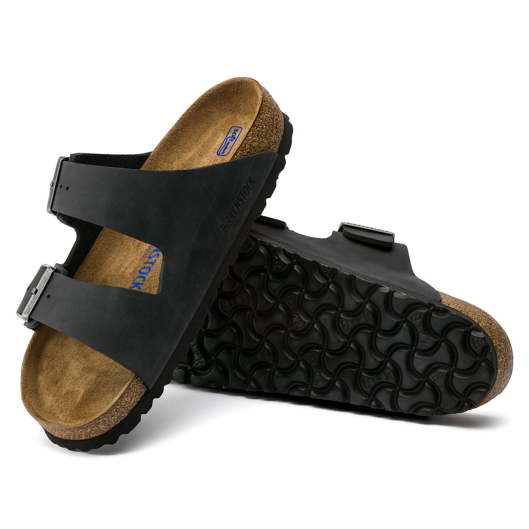 ARIZONA SFB BLACK OIL LTR