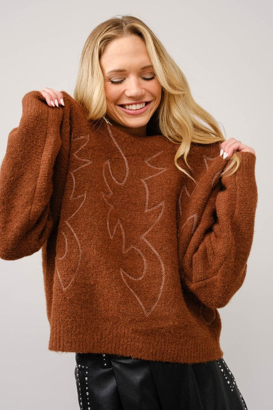 Ariat Sweater