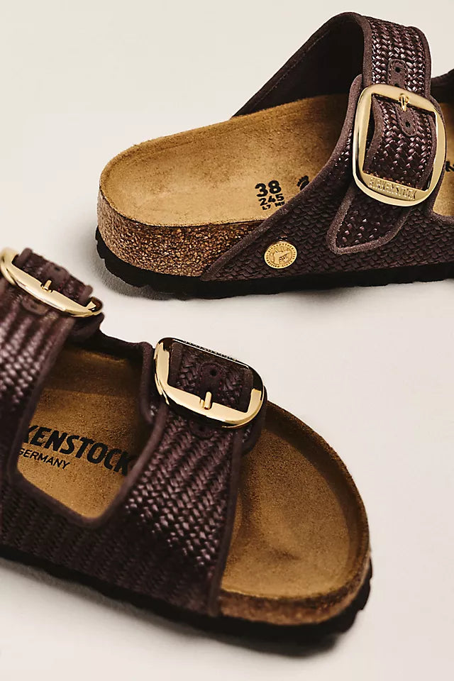ARIZONA BB TEX RAFFIA CARA N 1031418