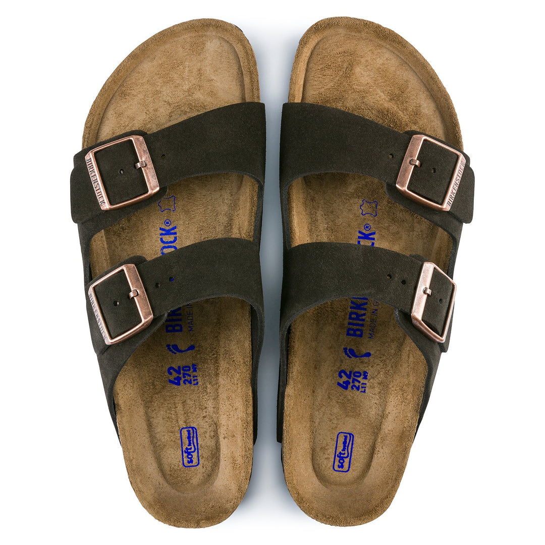 ARIZONA SFB MOCHA