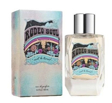 RODEO SOUL LADIES PERFUME