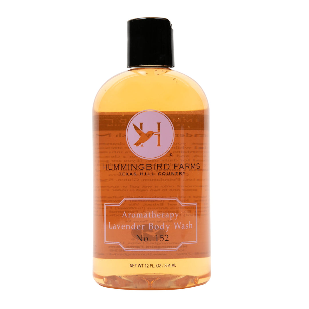 Lavender Body Wash No. 152