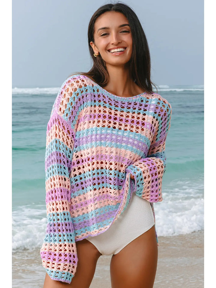 Francina Sweater