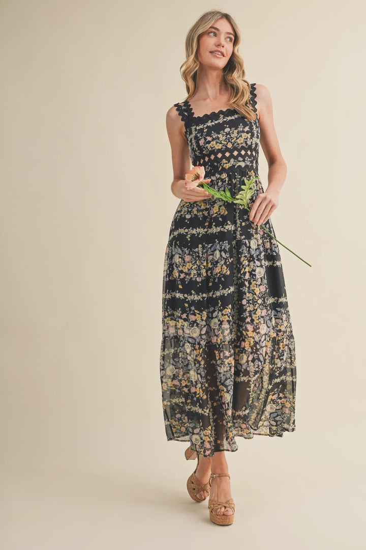 A woman in Zertz&