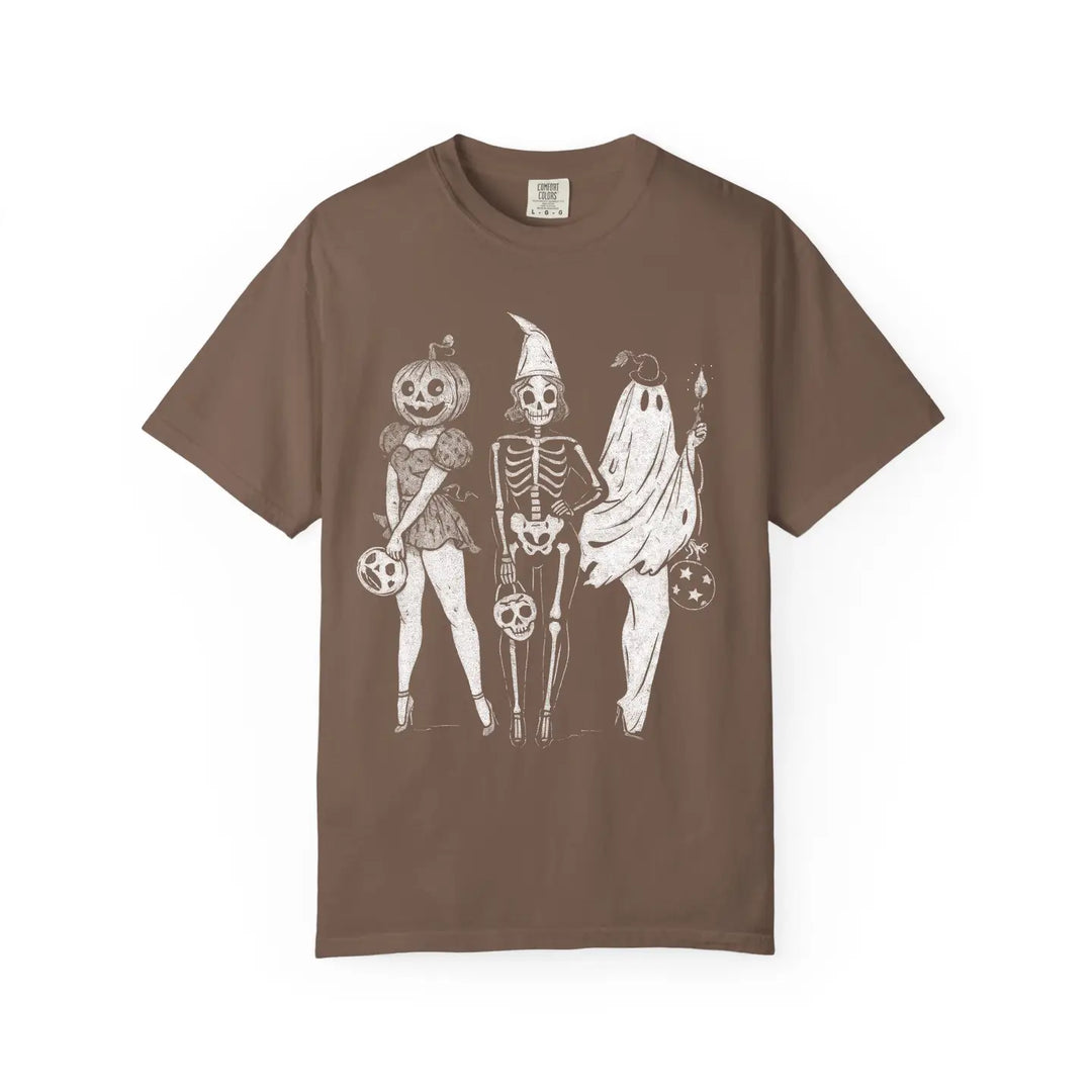 Ghost Girl Tee