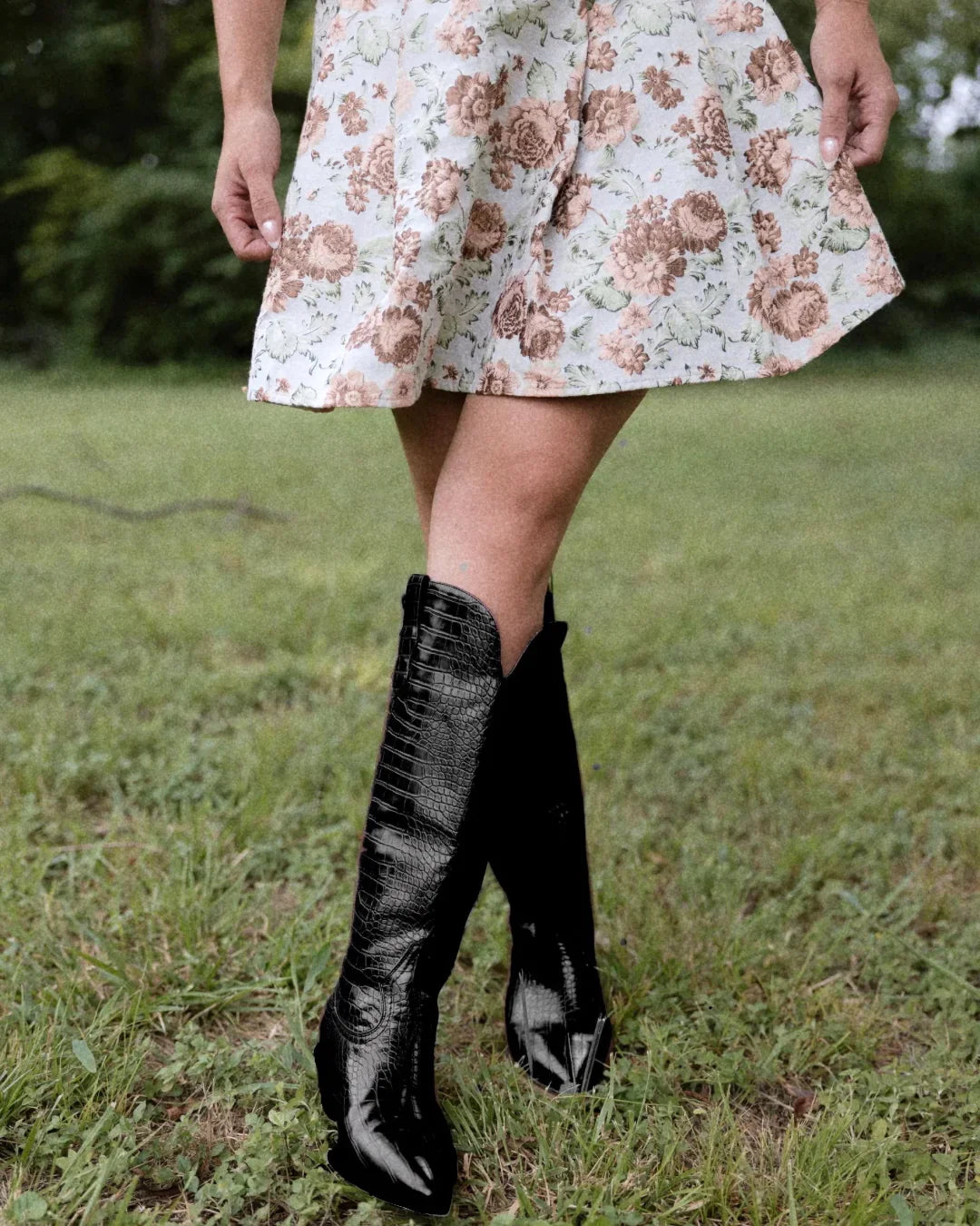 THE LeAnn BOOT