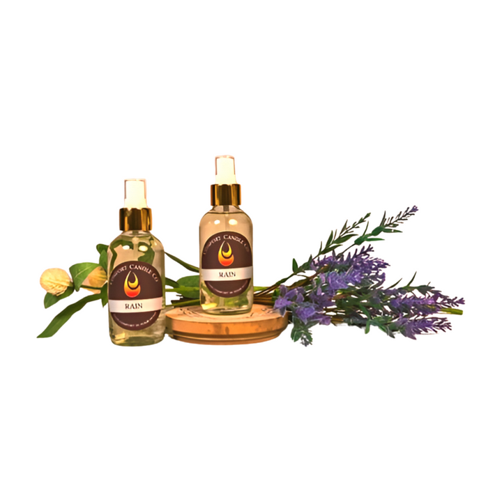 Blanco Patchouli