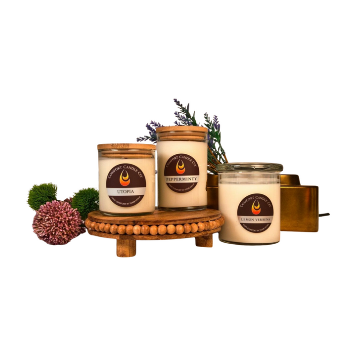 Whiskey Barrel