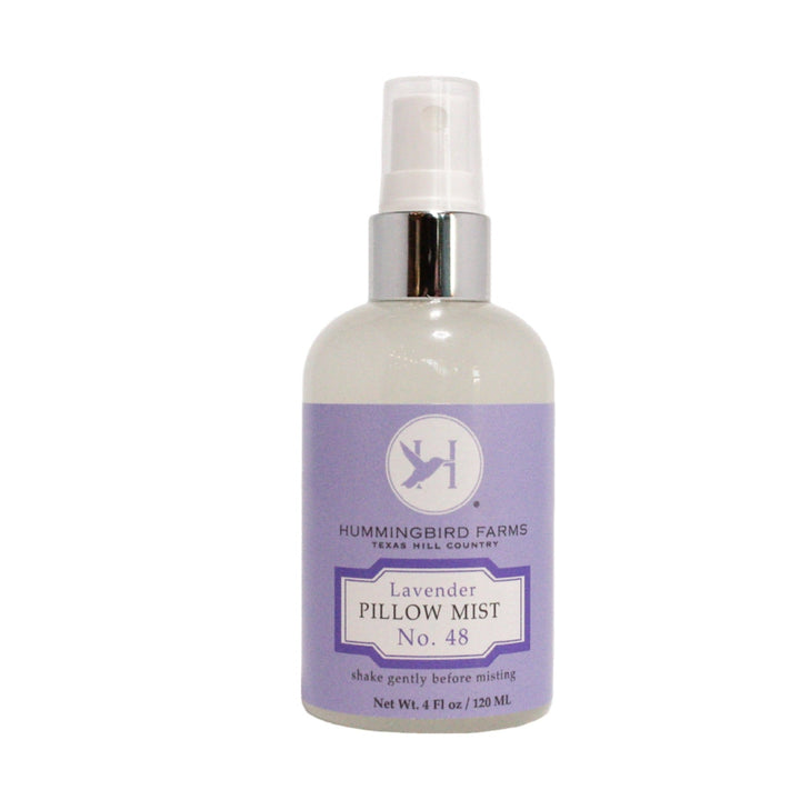 Lavender Pillow Mist No. 48