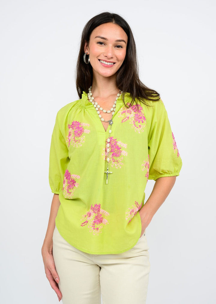 ANITA TOP