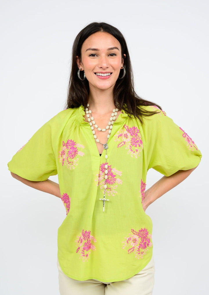 ANITA TOP