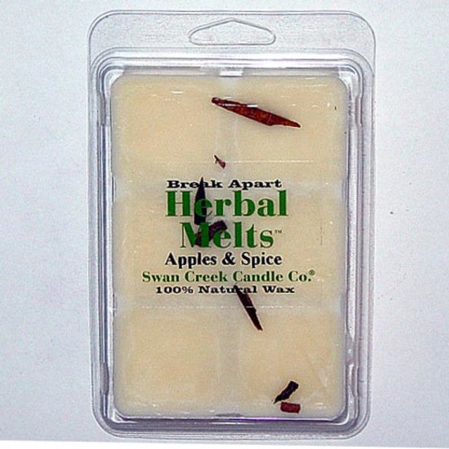 SWAN CREEK HERBAL MELTS