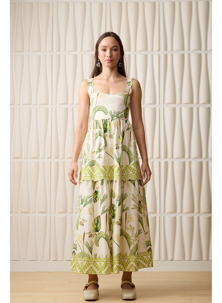 JOHANNESBURG DRESS
