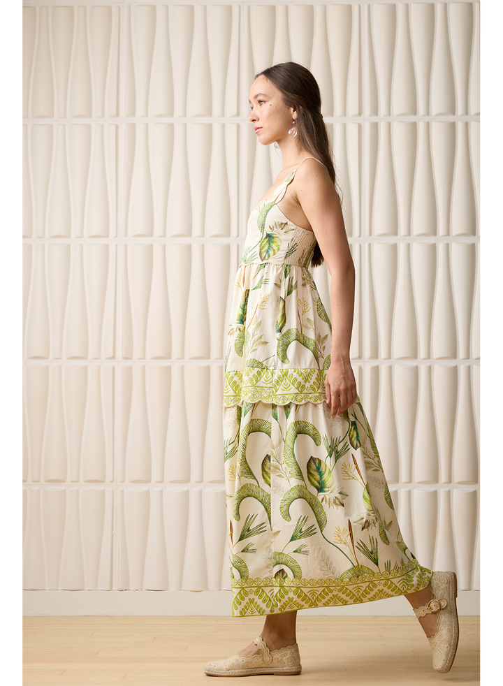 JOHANNESBURG DRESS