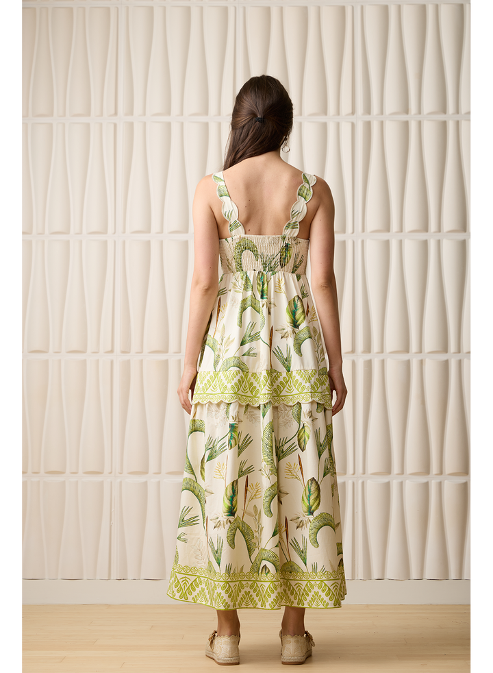 JOHANNESBURG DRESS