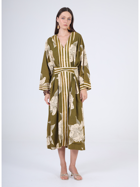 KUALA DRESS