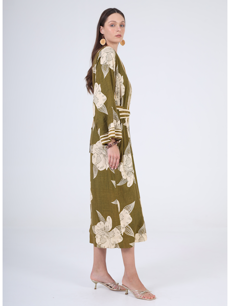 KUALA DRESS