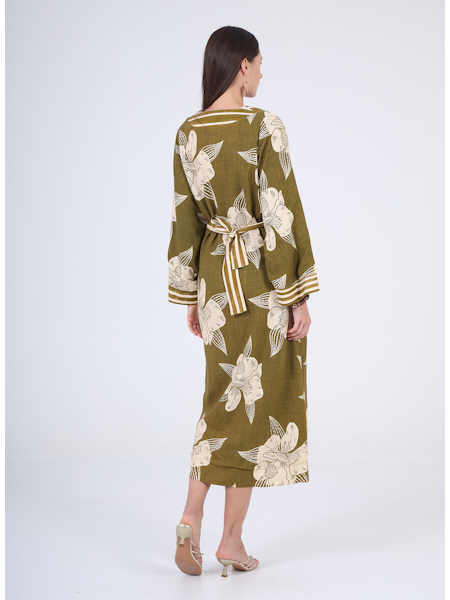KUALA DRESS