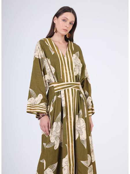 KUALA DRESS