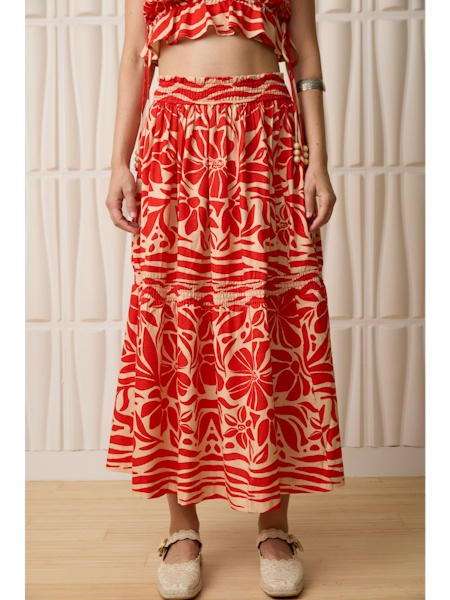 RIO SKIRT