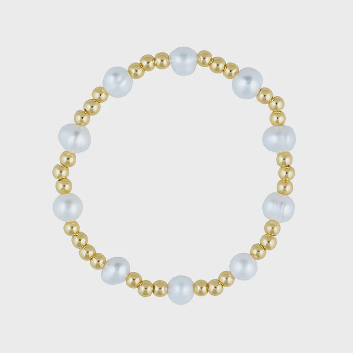 ARIEL PEARL BRACELET