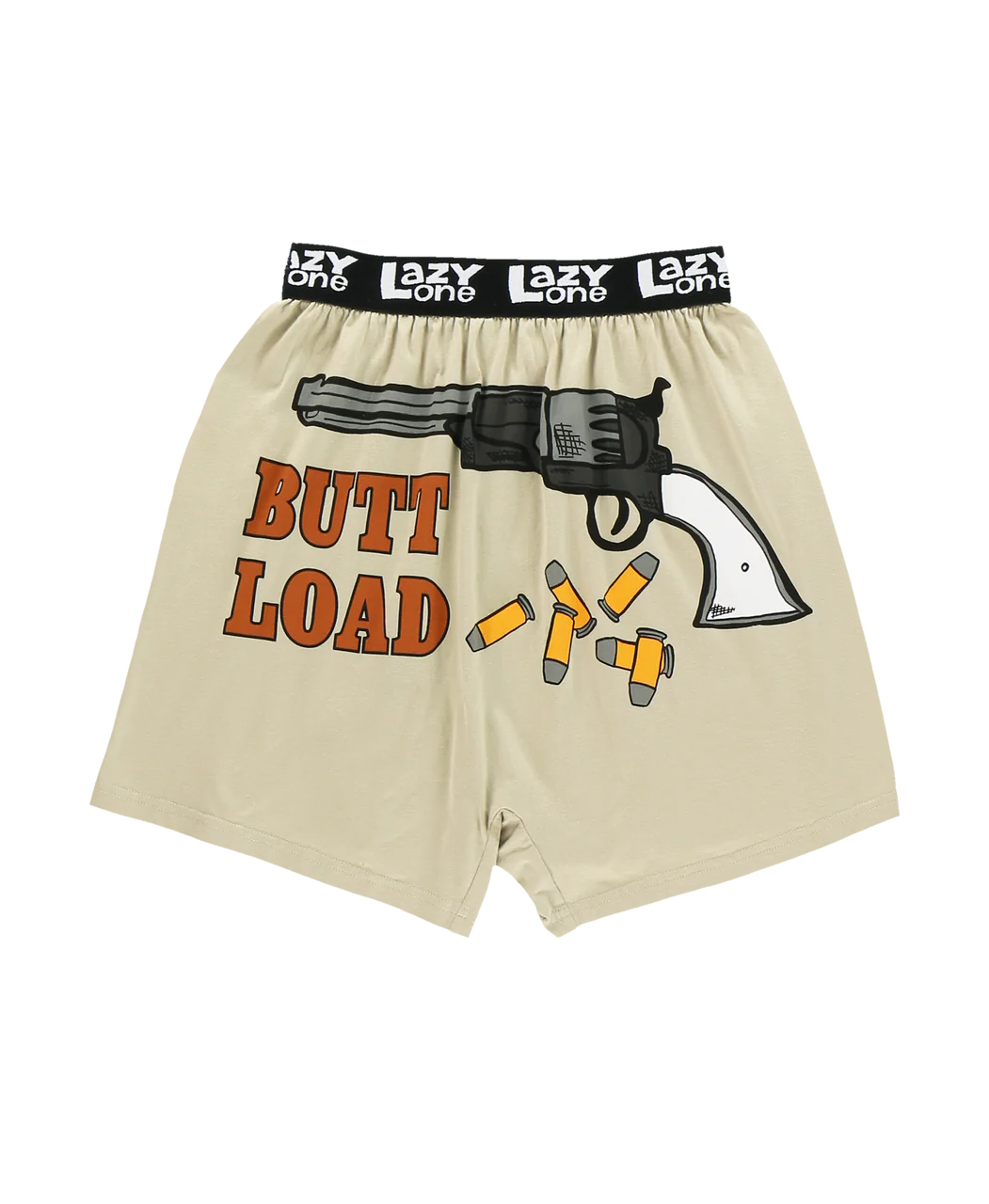 MEN'S "BUTT LOAD" BOXERS