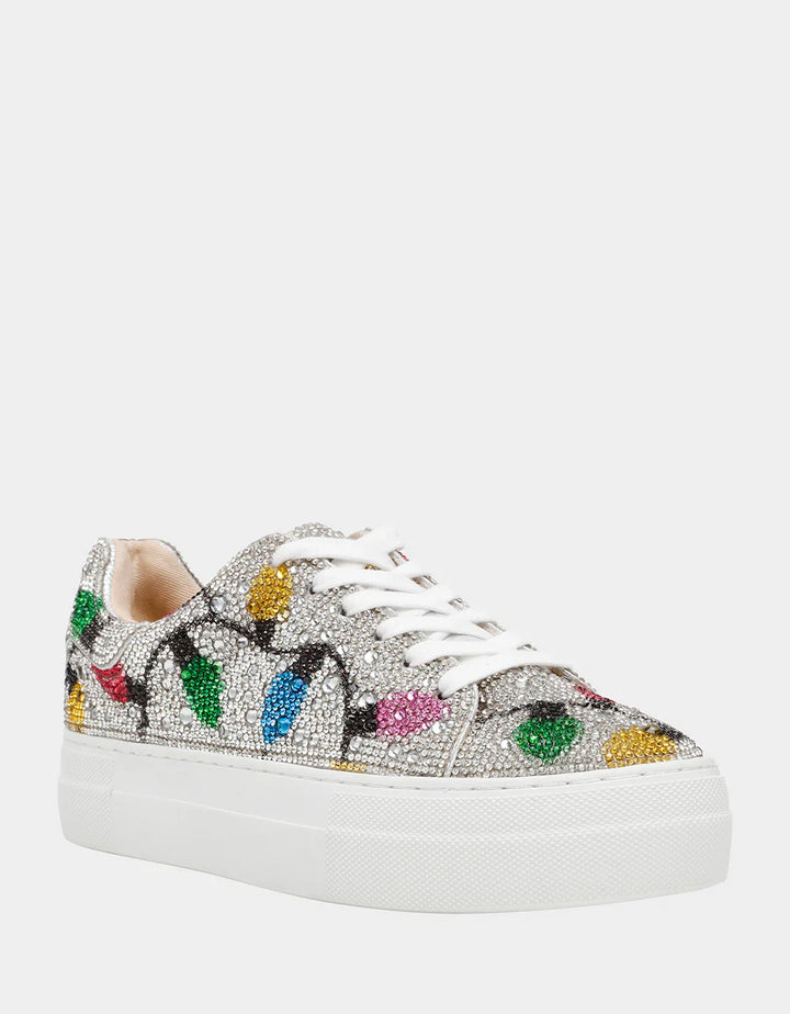 SIDNY MULTI LIGHT SNEAKER