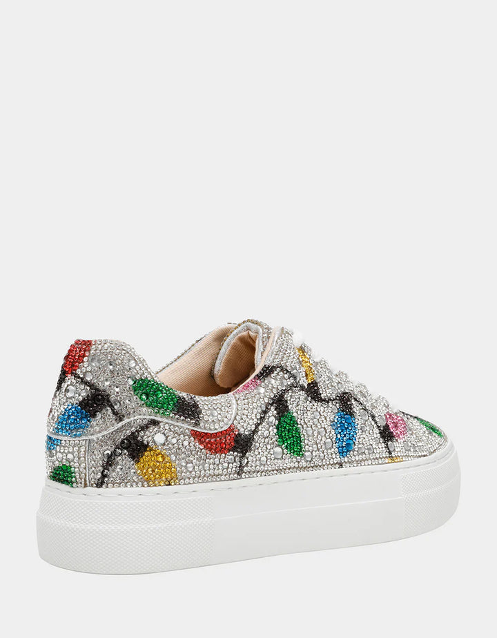 SIDNY MULTI LIGHT SNEAKER