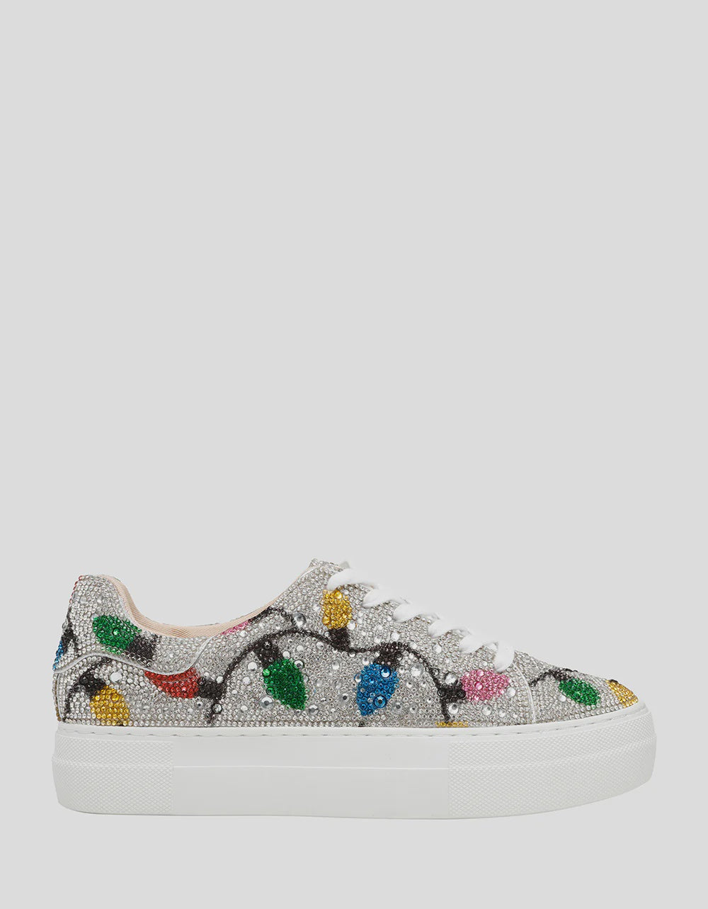 SIDNY MULTI LIGHT SNEAKER