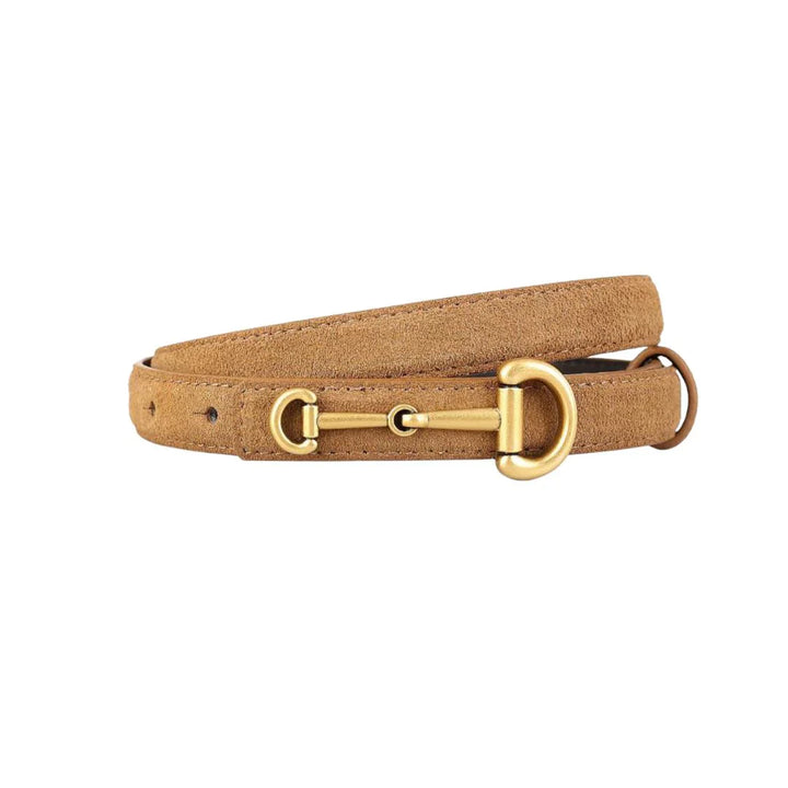 DRESSAGE BELT