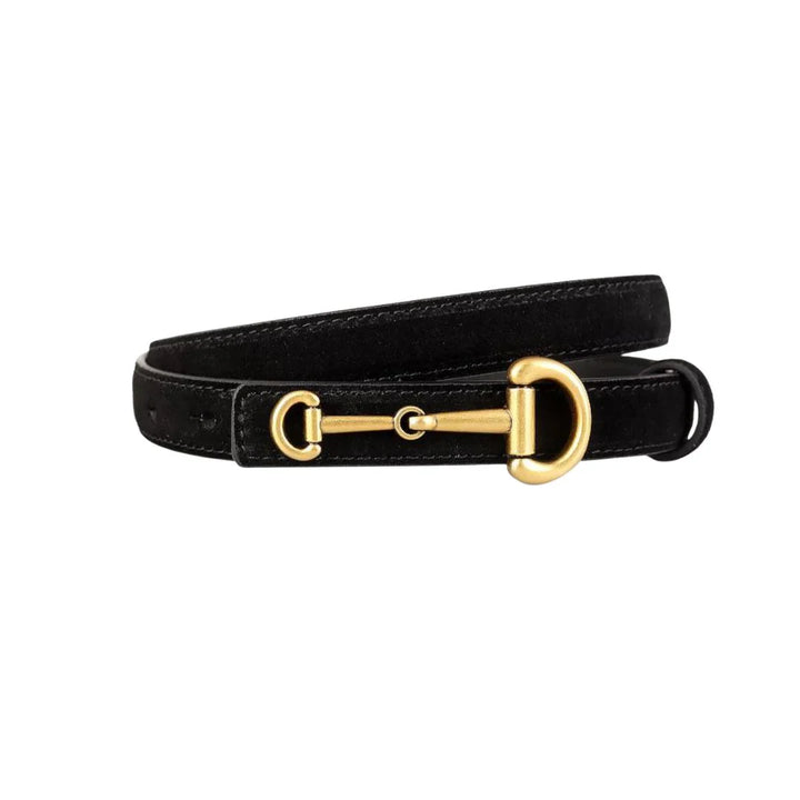 DRESSAGE BELT