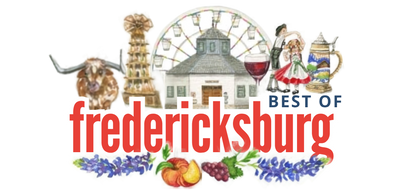 Fredericksburg Texas Store