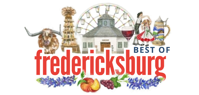 Fredericksburg Texas Store