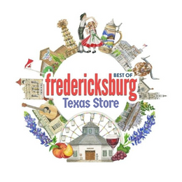Fredericksburg Texas Store