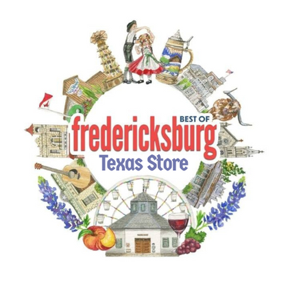 Fredericksburg Texas Store