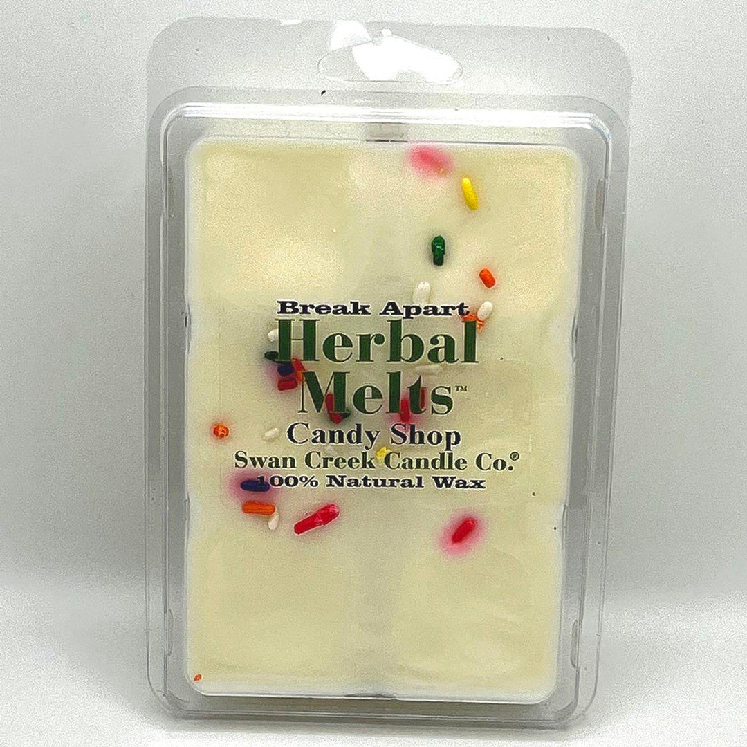 SWAN CREEK HERBAL MELTS