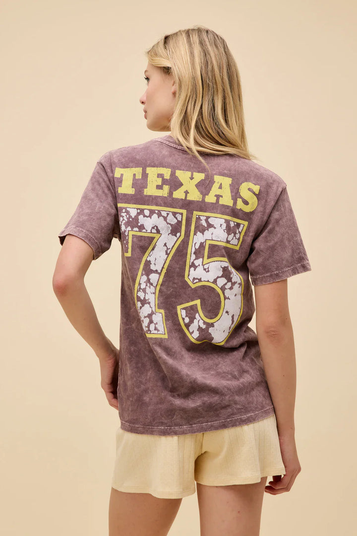 WILLIE NELSON RED HEADED STRANGER WEEKEND TEE