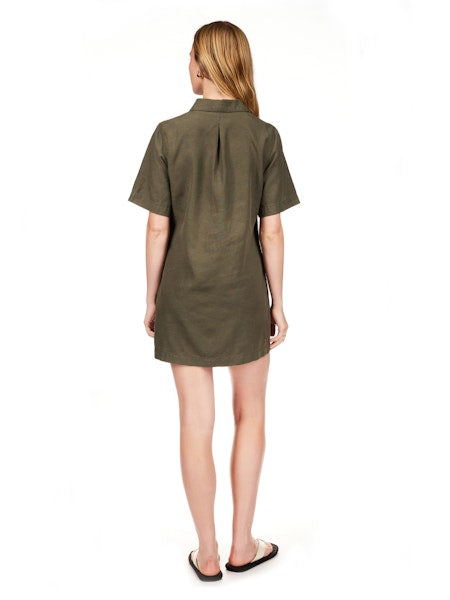 RANCHO DRESS