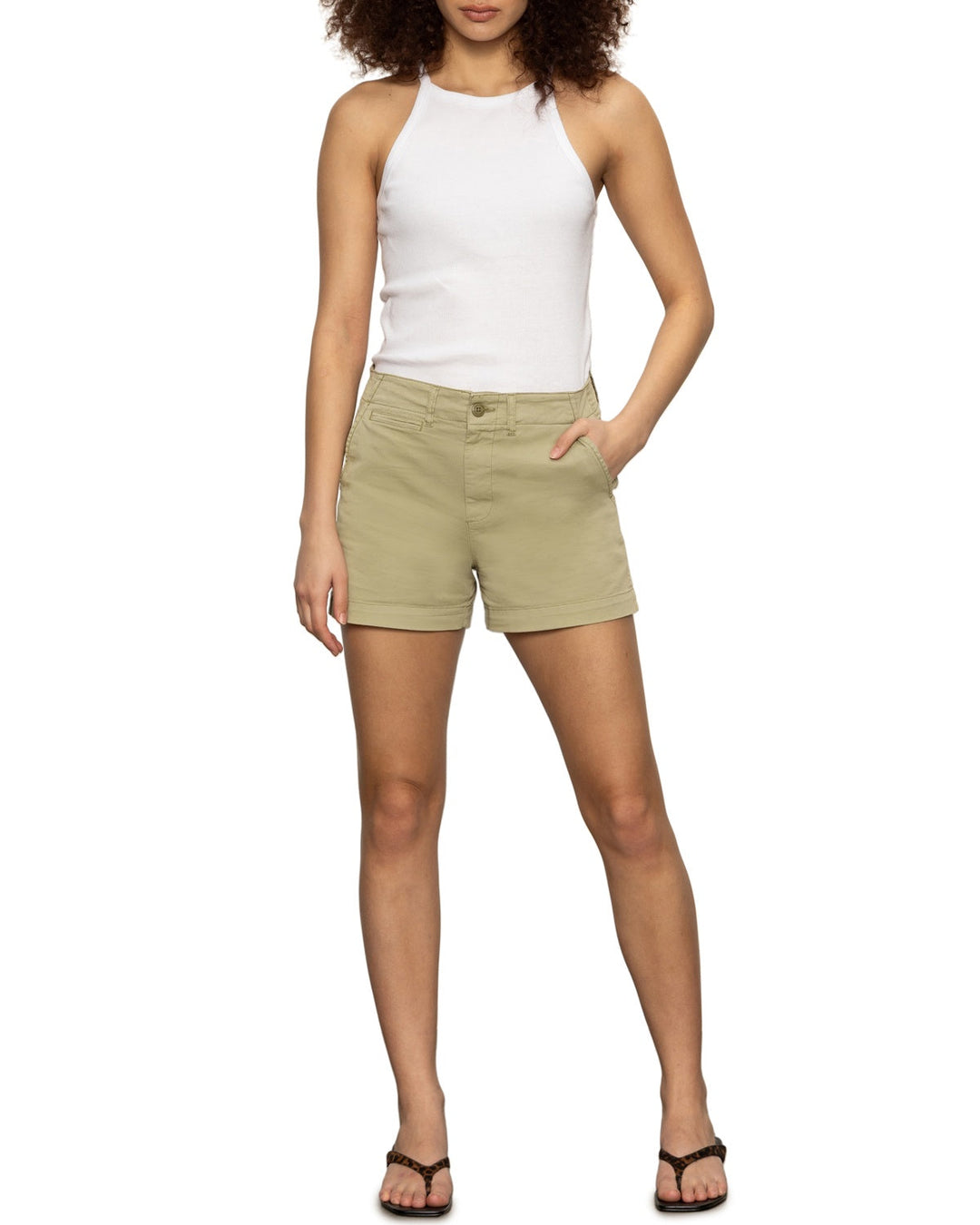 LINER SHORT