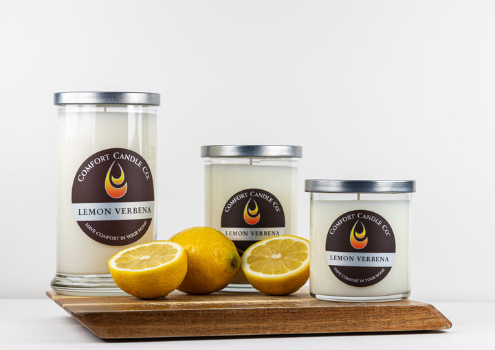 Lemon Verbena
