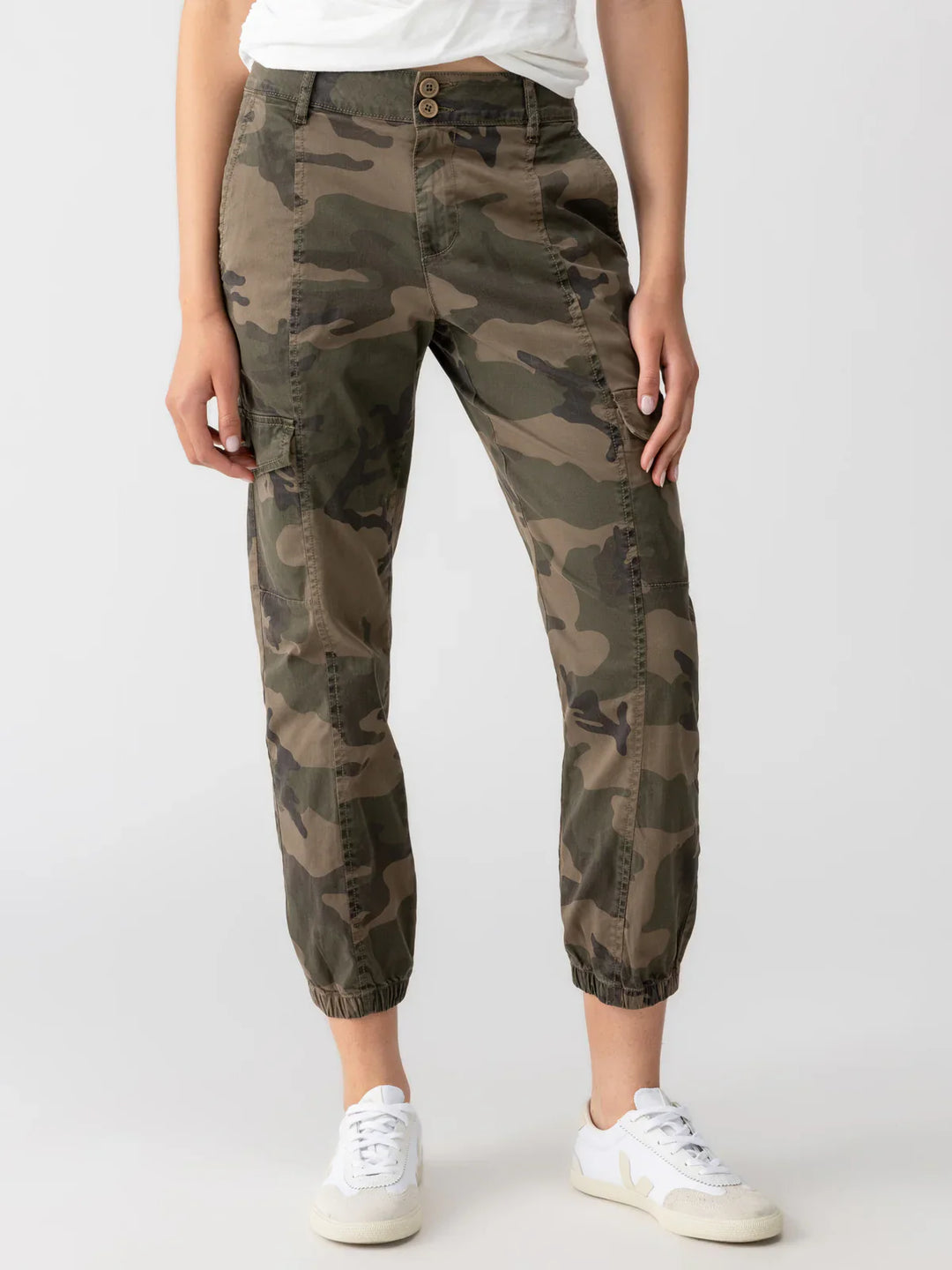 REBEL PANT