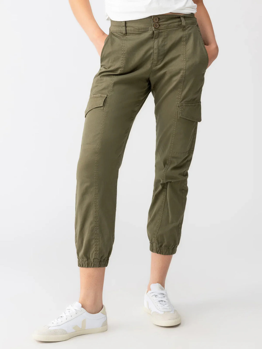 REBEL PANT