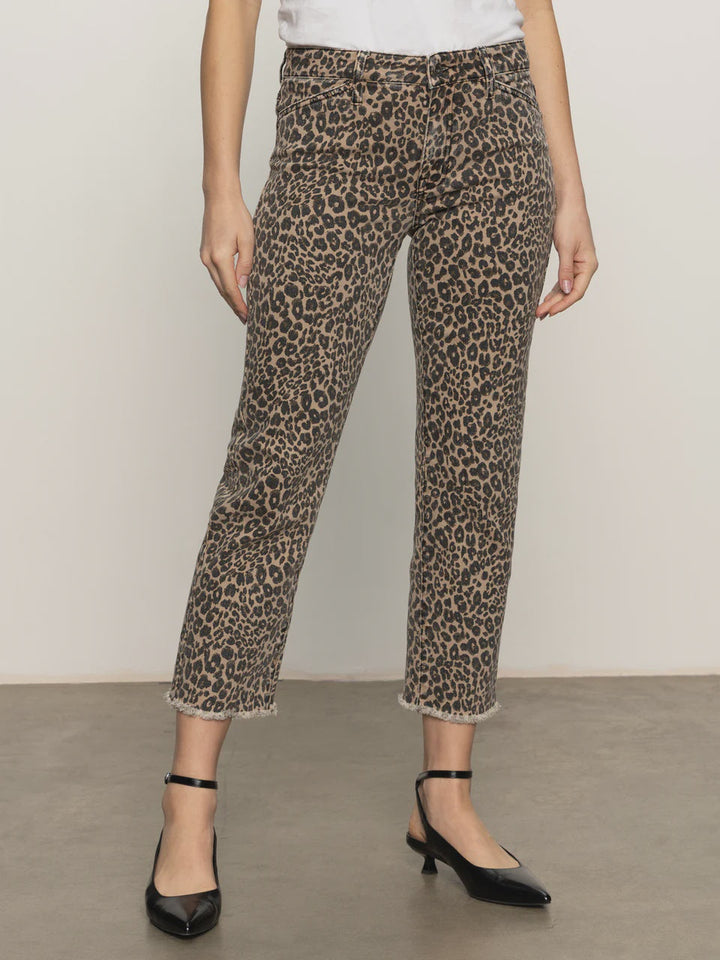 CADENCE 90'S STRAIGHT CROP