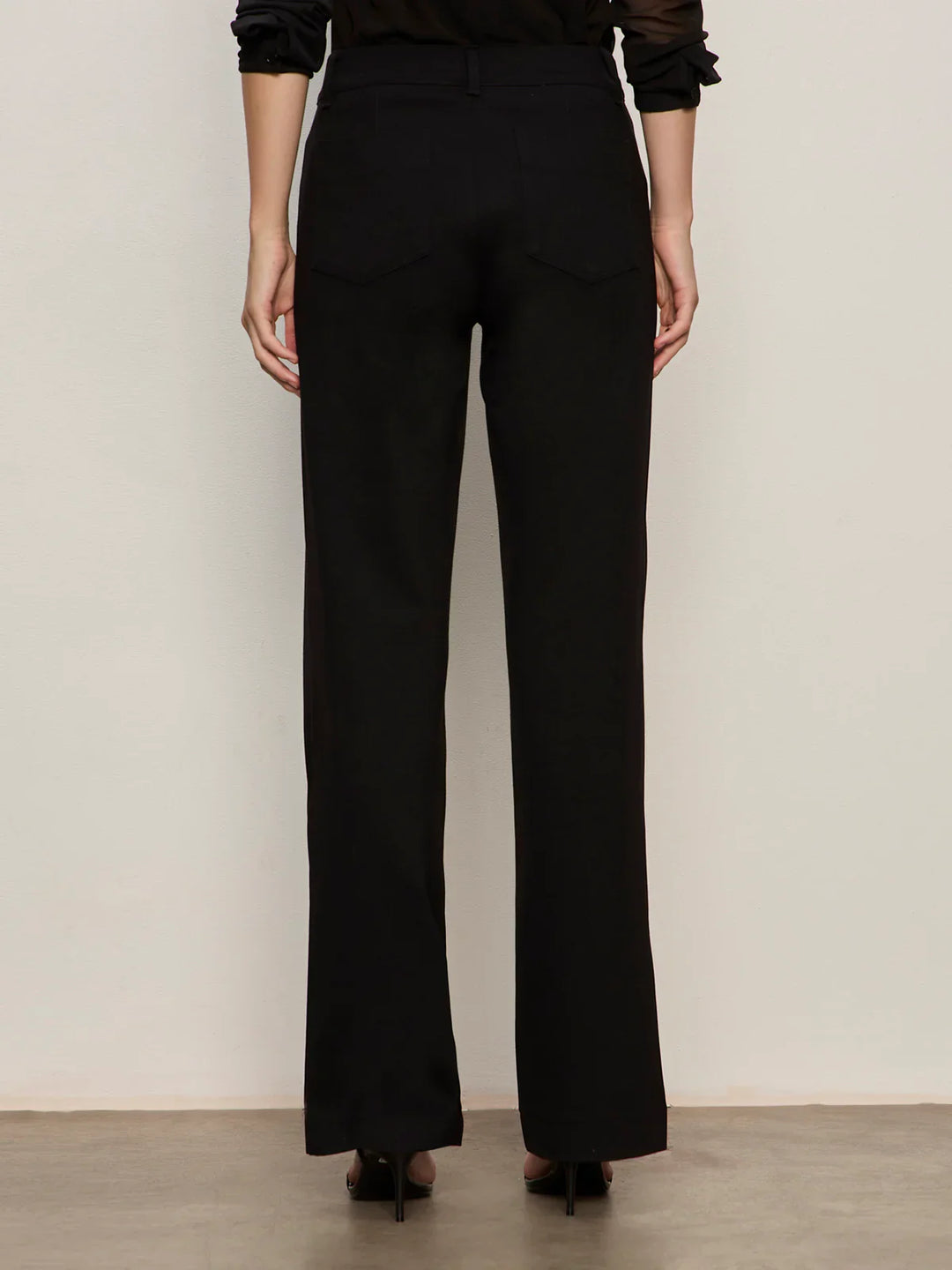 MARINE PONTE PANT